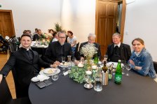 30.04.2025 Dankgottesdienst zum 25. Priesterjubiläum